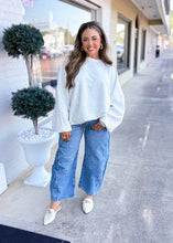 Load image into Gallery viewer, Mineral Washed Barrel Pants
