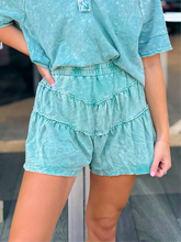 Load image into Gallery viewer, In The Past Shorts
