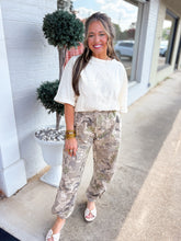 Load image into Gallery viewer, Under Cover Pants - Joggers/Wide Legged

