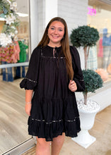 Load image into Gallery viewer, Stone Heart Dress
