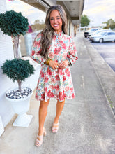 Load image into Gallery viewer, Mix It Up Dress
