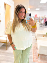 Load image into Gallery viewer, Walk My Way Blouse
