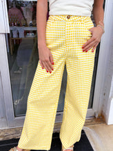Load image into Gallery viewer, More Than Gold Pants
