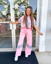 Load image into Gallery viewer, She’s A Star Tee - Cupcake Pink
