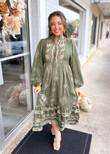 Load image into Gallery viewer, First Fall Dress
