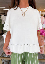 Load image into Gallery viewer, Crew Neck Sweater
