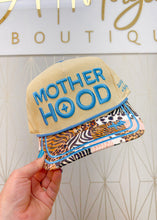 Load image into Gallery viewer, Motherhood Hat
