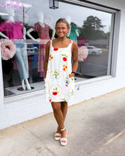 Load image into Gallery viewer, Hawaii Dreams Dress
