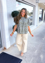 Load image into Gallery viewer, Lonely Talk Blouse
