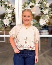 Load image into Gallery viewer, Melody Blouse
