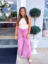 Load image into Gallery viewer, Rosey Pants
