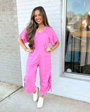 Load image into Gallery viewer, Long Day Jumpsuit
