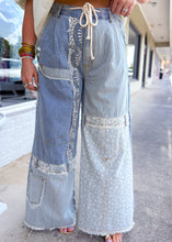 Load image into Gallery viewer, Last Call POL Denim Jeans
