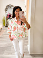 Load image into Gallery viewer, The Time Blouse
