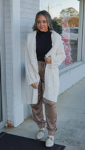 Load image into Gallery viewer, POL Super Cozy Cardigan
