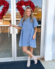 Load image into Gallery viewer, Real Cowgirl Dress
