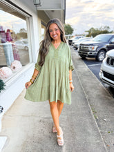 Load image into Gallery viewer, Autumn Love Dress
