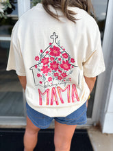 Load image into Gallery viewer, Praying Mama Tee
