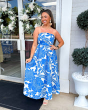 Load image into Gallery viewer, First Summer Love Dress
