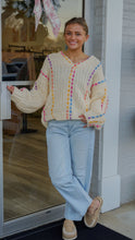 Load image into Gallery viewer, Electric Sweater
