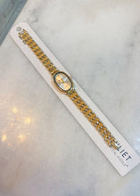 Load image into Gallery viewer, Oval Watch Bracelet
