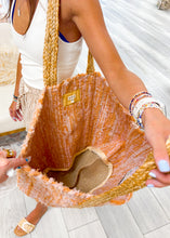 Load image into Gallery viewer, Handwoven POL Tote Bag
