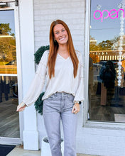 Load image into Gallery viewer, Low Lights Blouse
