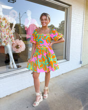 Load image into Gallery viewer, When In Rome Dress
