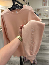 Load image into Gallery viewer, She Is Strong Sweatshirt
