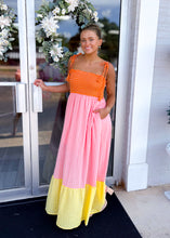 Load image into Gallery viewer, Hurricane Dress
