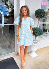 Load image into Gallery viewer, My Girl Flower Dress

