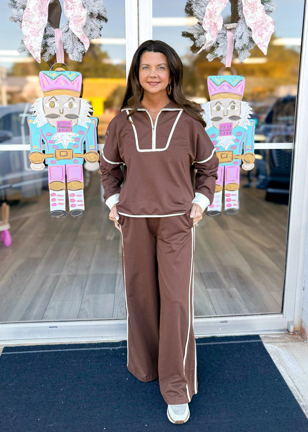 Cookie Crumble Pants