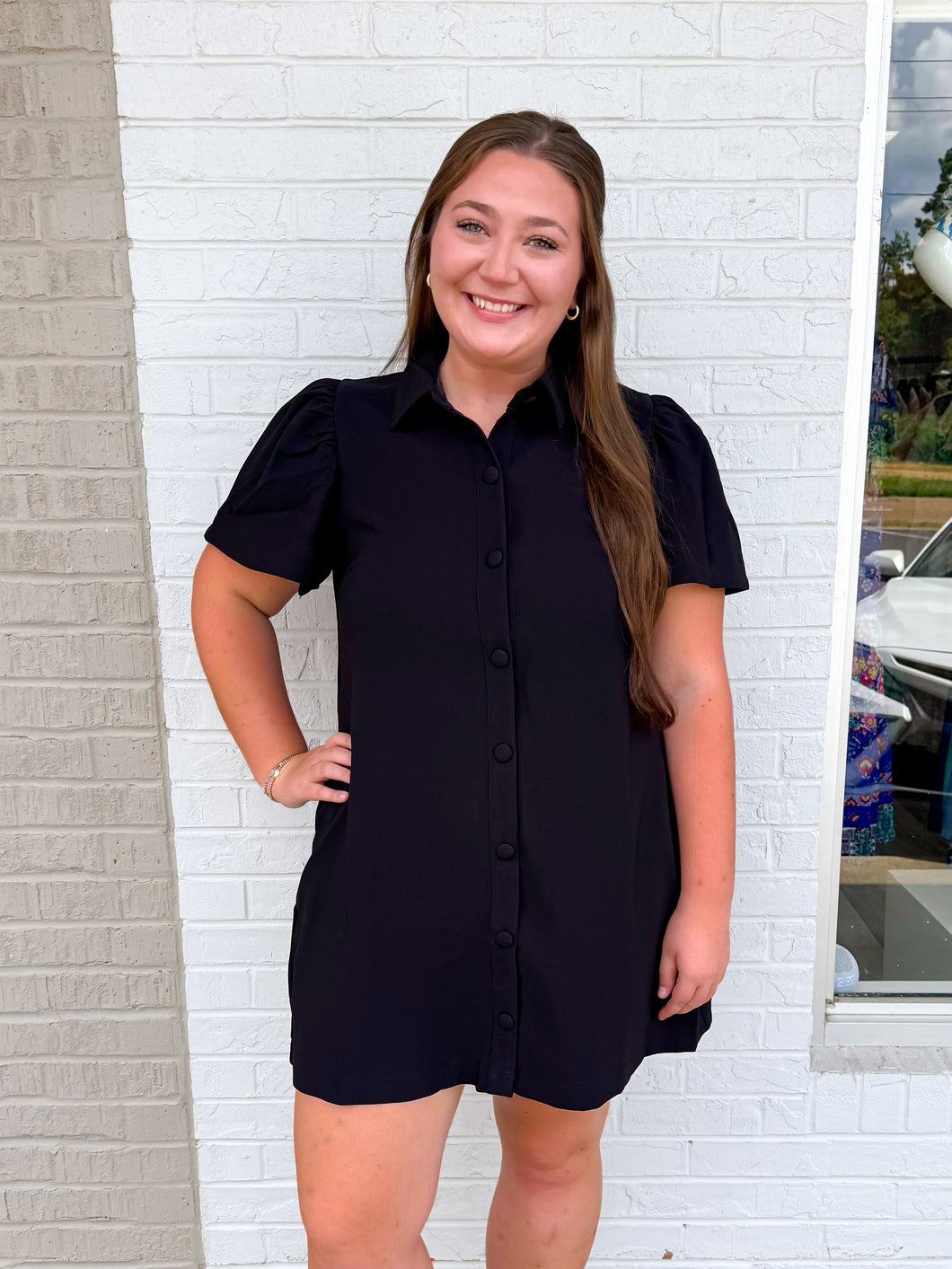 New Day Dress