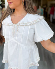 Load image into Gallery viewer, Baby Doll Top
