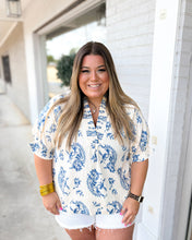 Load image into Gallery viewer, Pure Love Blouse
