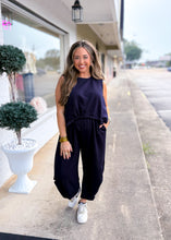 Load image into Gallery viewer, Reckless Set - Navy
