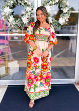 Load image into Gallery viewer, Over The Rainbow Dress
