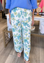 Load image into Gallery viewer, Blue Wave Pants
