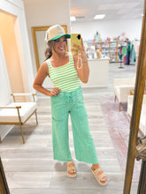 Load image into Gallery viewer, Bikinis and Martinis Embroidered Trucker Hat
