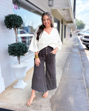 Load image into Gallery viewer, Free Fall Pants - Charcoal
