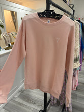 Load image into Gallery viewer, She Is Strong Sweatshirt
