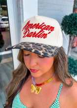 Load image into Gallery viewer, American Darlin Hat
