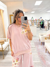 Load image into Gallery viewer, Dusty Rose Top
