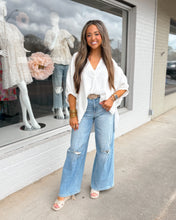 Load image into Gallery viewer, All Work Blouse
