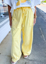 Load image into Gallery viewer, Banana Split Pants
