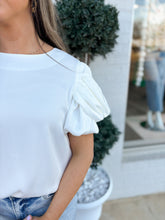 Load image into Gallery viewer, Back Again Blouse
