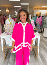 Load image into Gallery viewer, Electric Love Pant Set
