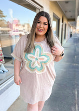 Load image into Gallery viewer, Flower Patch Dress
