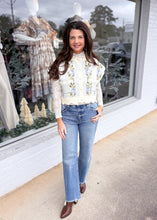 Load image into Gallery viewer, High Rise Slim Wide Leg
