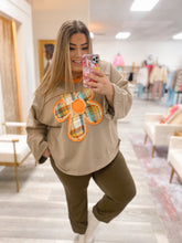 Load image into Gallery viewer, Ella Jogger Pants - Olive Brown
